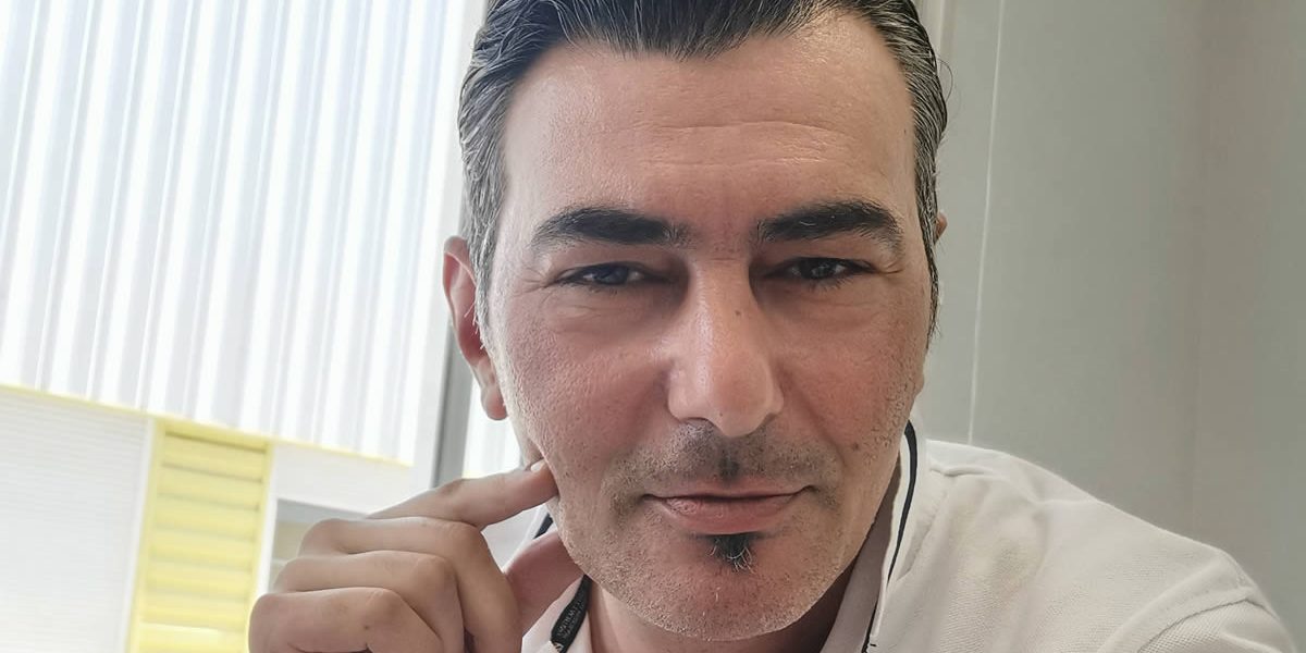 Serge USTUN / Directeur de la rédaction