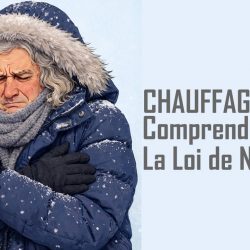 Chauffage – La loi de refroidissement de Newton Chauffage - La loi de refroidissement de Newton