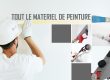 Dossier : Outillage et matériel pour le peintre