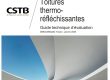 Guide des toitures thermo-réfléchissantes