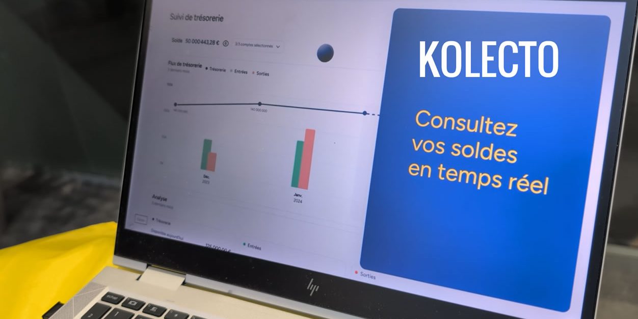 Kolecto : La plateforme de facturation électronique
