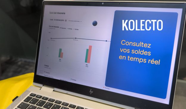 Kolecto : La plateforme de facturation électronique Kolecto : La plateforme de facturation électronique