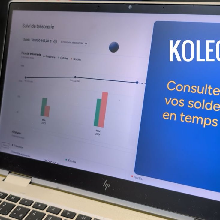 Kolecto : La plateforme de facturation électronique Kolecto : La plateforme de facturation électronique