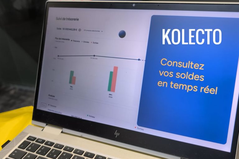 Kolecto : La plateforme de facturation électronique