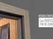 Portes fin de chantier : Le dossier