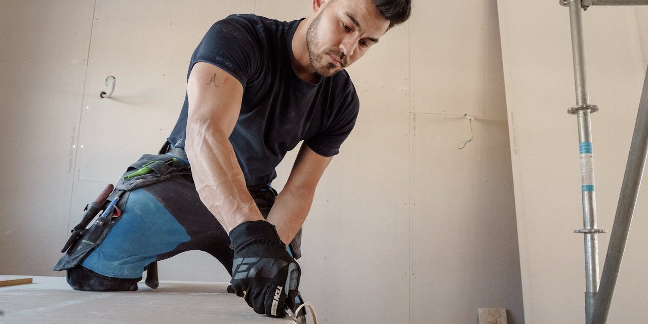 TOP 15 des erreurs de pose du placo !