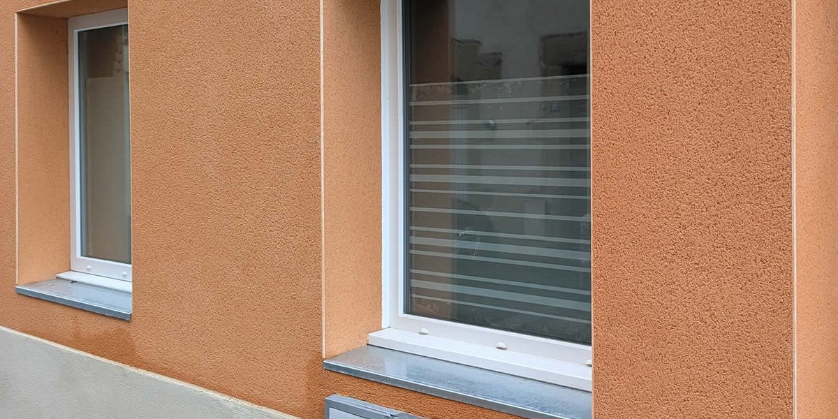 Bien choisir ses menuiseries extérieures