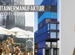 ContainerManufaktur : Direction l'Allemagne