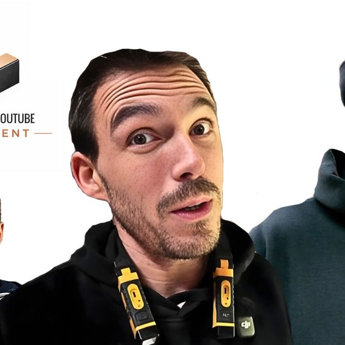 Prix de la meilleure chaine Youtube Monbatiment Prix de la meilleure chaine Youtube Monbatiment