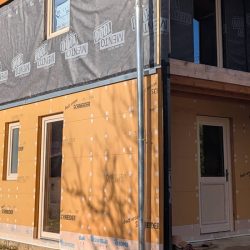 Schneider Wall 180 : Isolation extérieure Schneider Wall 180 : Isolation extérieure