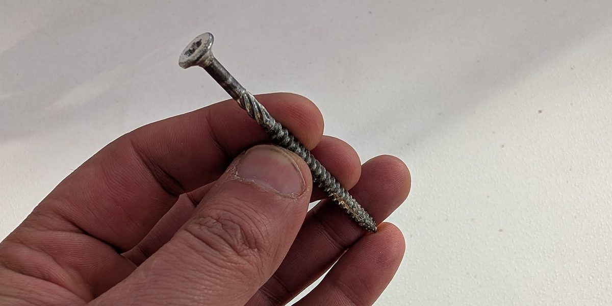 Vis pour ossature bois : Le guide Vis pour ossature bois : Le guide