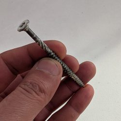 Vis pour ossature bois : Le guide Vis pour ossature bois : Le guide