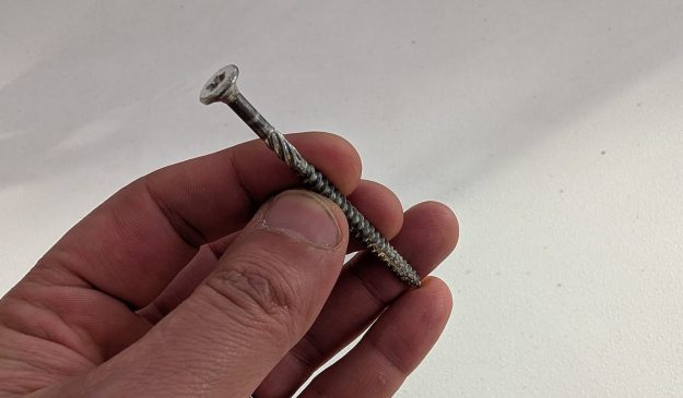 Vis pour ossature bois : Le guide Vis pour ossature bois : Le guide