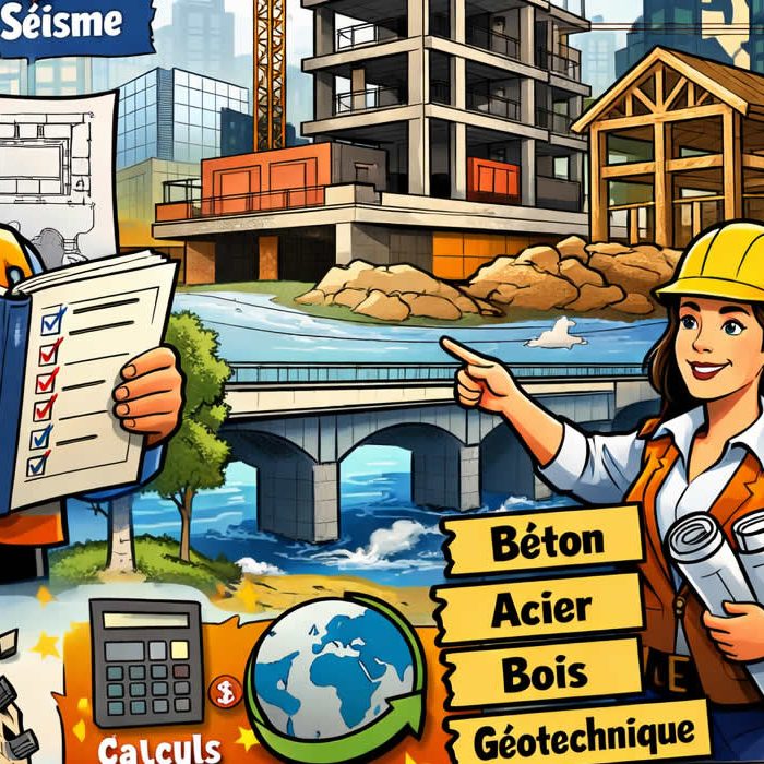 Les eurocodes : Qu’est ce c’est ? Les eurocodes : Qu'est ce c'est ?