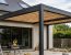 Pergola bioclimatique : Le dossier