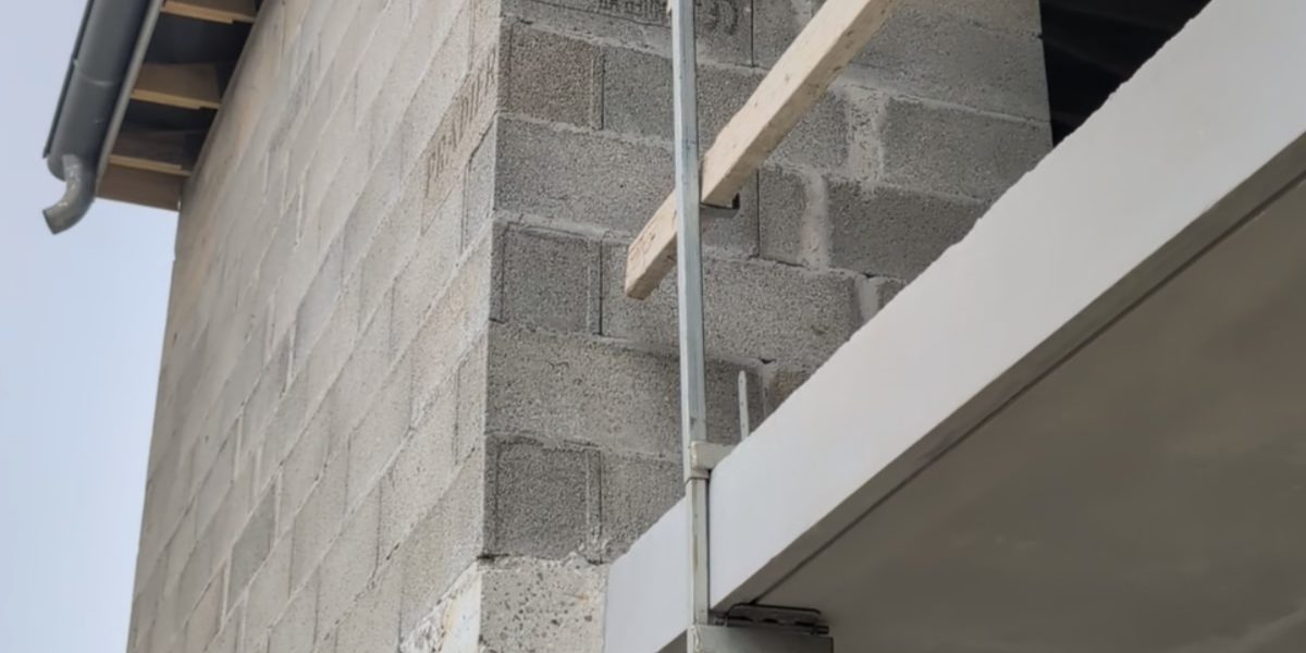 Trouver une entreprise de maçonnerie