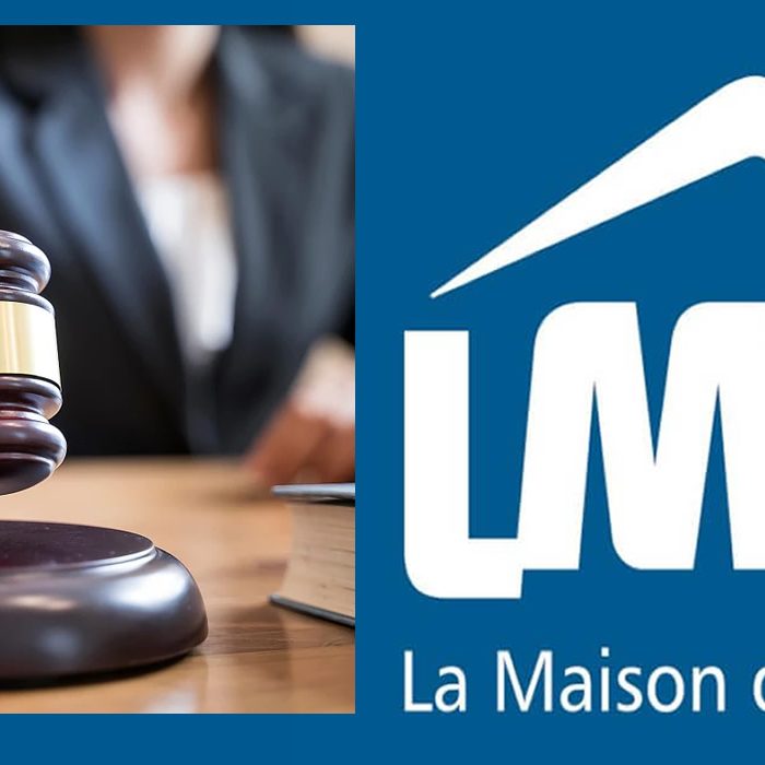 LMS en redressement judiciaire LMS en redressement judiciaire