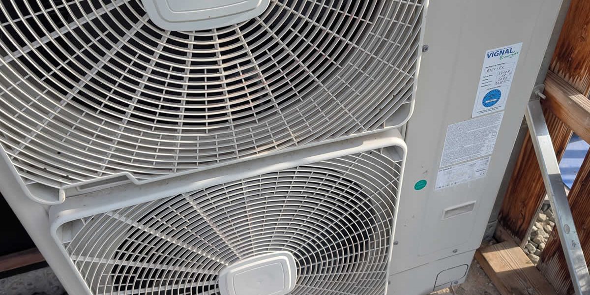 Différents types de gaz pour climatisation