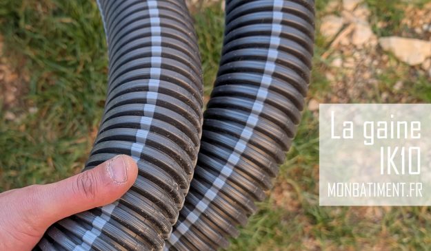 Gaine IK10 : Quand et pourquoi l’utiliser ? Gaine IK10 : Quand et pourquoi l'utiliser ?