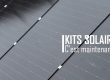 Kits solaires : C'est maintenant !