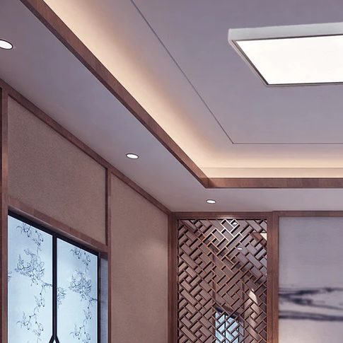 Panneaux LED pour vos bureaux Panneaux LED pour vos bureaux