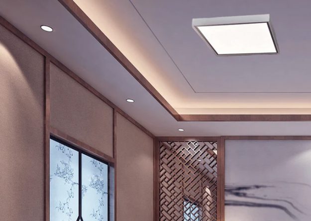 Panneaux LED pour vos bureaux