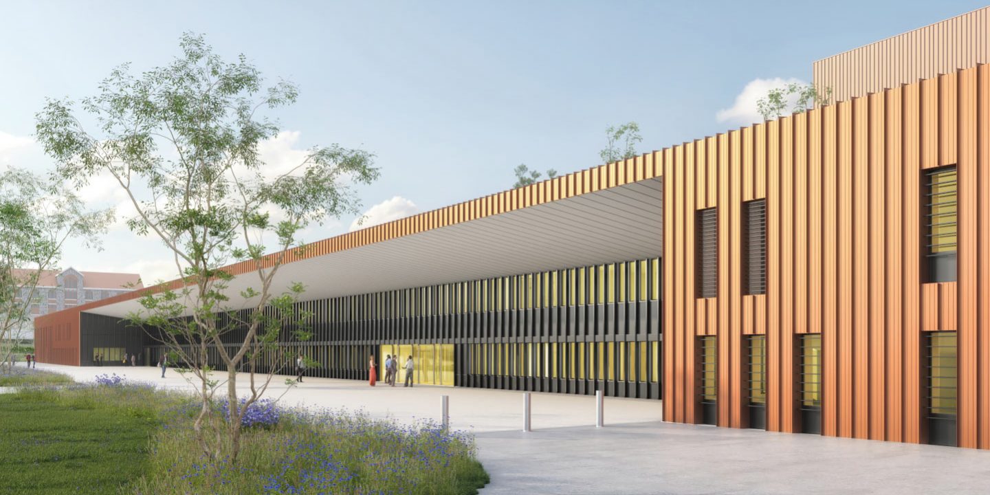 Refondation de la Banque de France