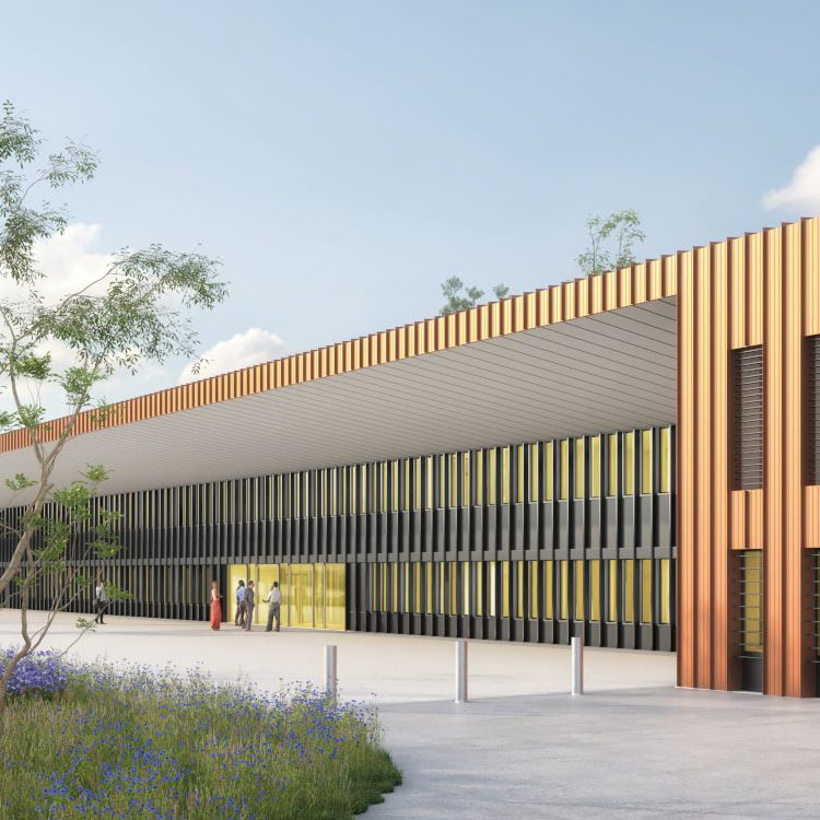 Refondation de la Banque de France Refondation de la Banque de France