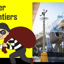 Sécuriser un chantier : Le dossier Sécuriser un chantier : Le dossier