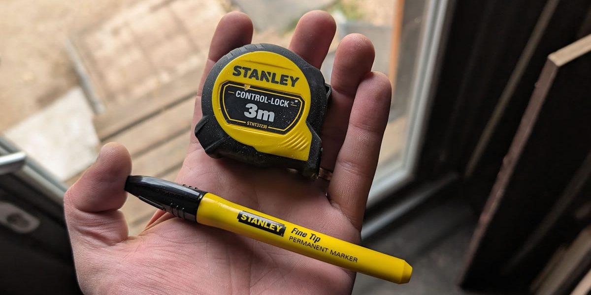 Stanley, la marque d'outillage