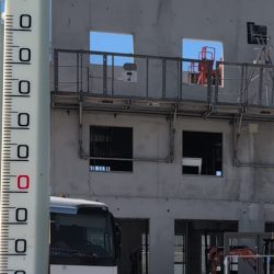 Chaleur et canicule sur les chantiers Chaleur et canicule sur les chantiers