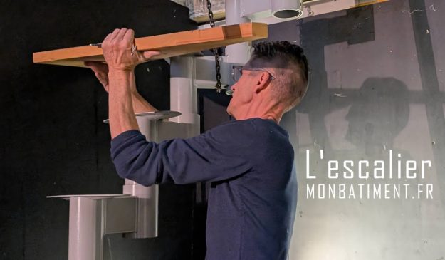 L’escalier : Guide complet L'escalier : Guide complet
