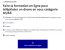 Portail gouvernement formation pilote de drone