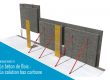 Béton de bois : La solution bas carbone