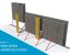 Béton de bois : La solution bas carbone