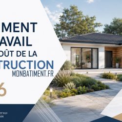 Coût de la construction 2026 Coût de la construction 2026