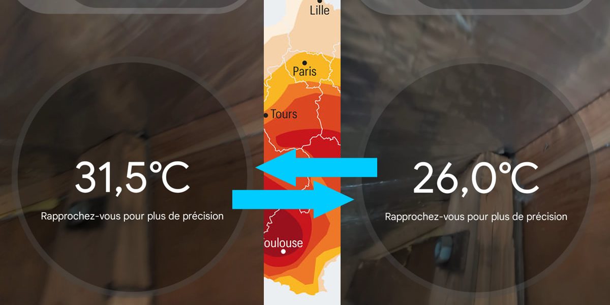 Déphasage thermique : Le dossier complet