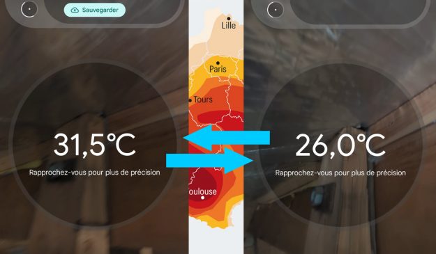 Déphasage thermique : Le dossier complet Déphasage thermique : Le dossier complet