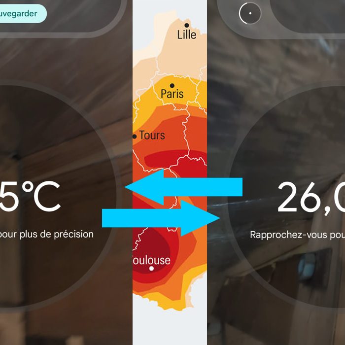 Déphasage thermique : Le dossier complet Déphasage thermique : Le dossier complet