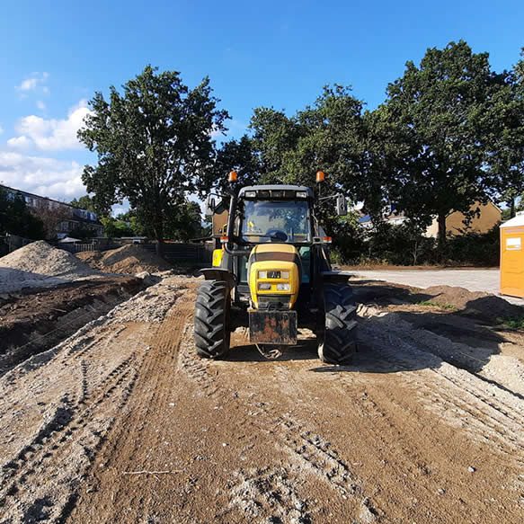 Détection des réseaux Détection des réseaux