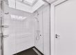 Douche italienne en rénovation