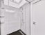 Douche italienne en rénovation