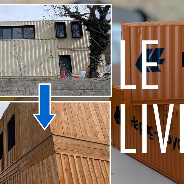 Le live Youtube du 21 Juin 2026 Le live Youtube du 21 Juin 2026