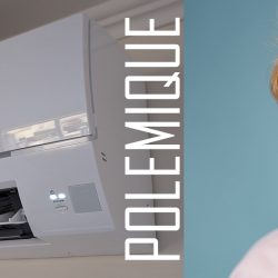 Polémique sur la climatisation Polémique sur la climatisation