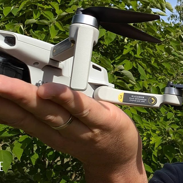 Réussir sa formation pilote de drone Réussir sa formation pilote de drone