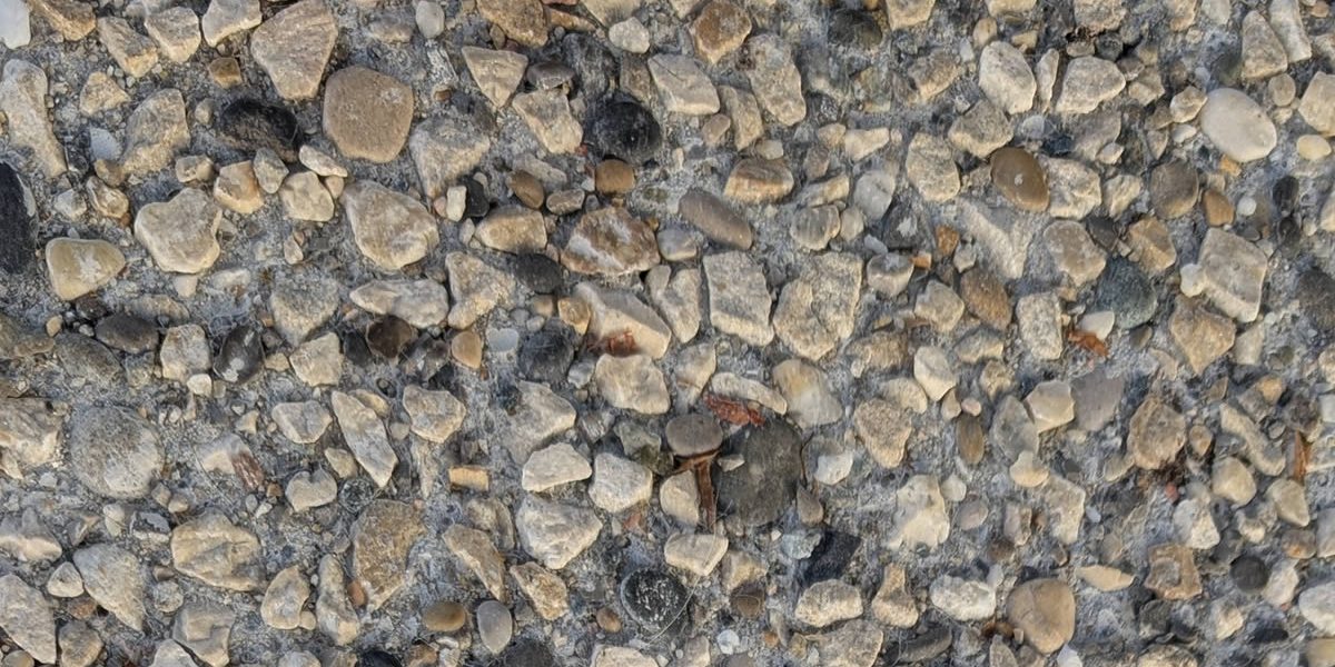 Tout savoir sur le béton désactivé