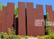 Idee travaux : Brise vue en Corten