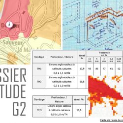 Etude G2 : Le dossier Etude G2 : Le dossier