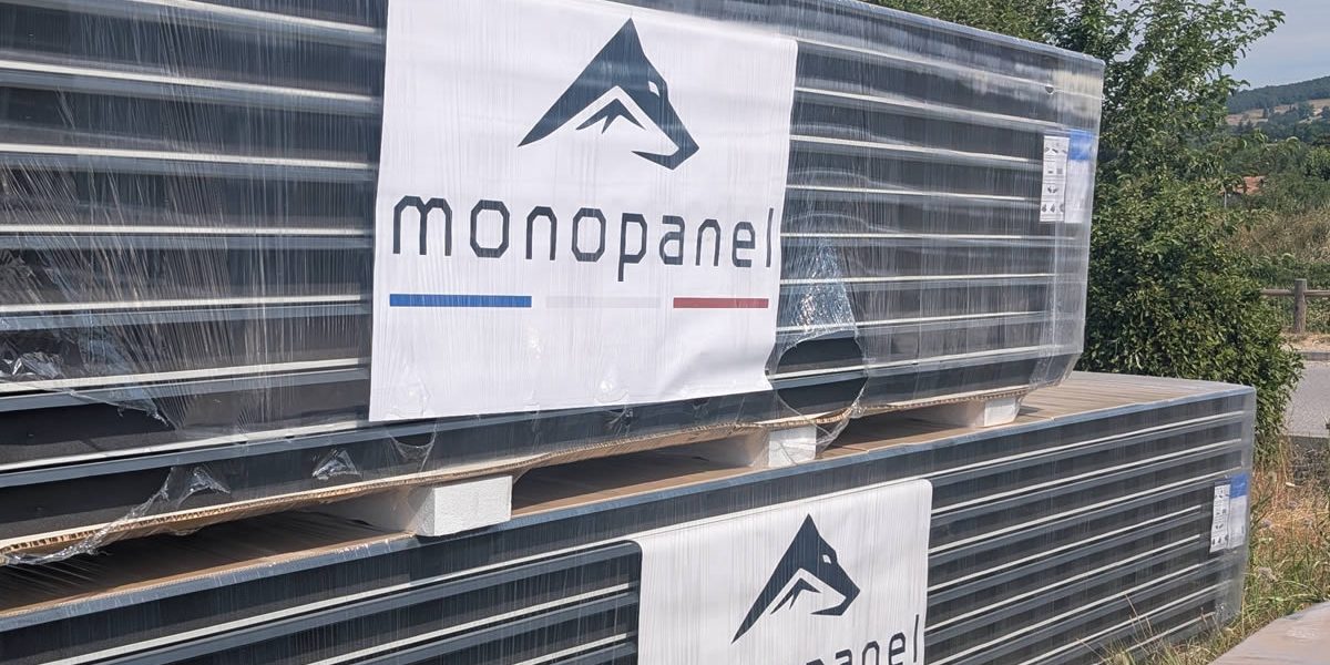 Focus sur Monopanel Focus sur Monopanel