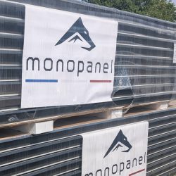 Focus sur Monopanel Focus sur Monopanel